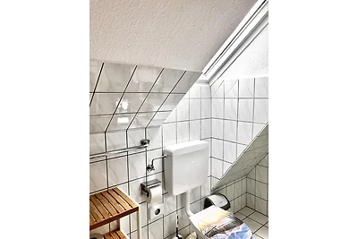 Wohnung 5 im Haus Seesonne, Baltrum