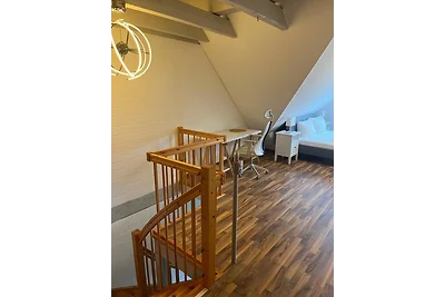 Appartamento Vacanza con famiglia Alt Mölln