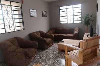 Hostal Vladakamami Appartement 2