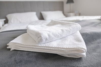 MAKRO Apartment (2 Schlafzimmer)