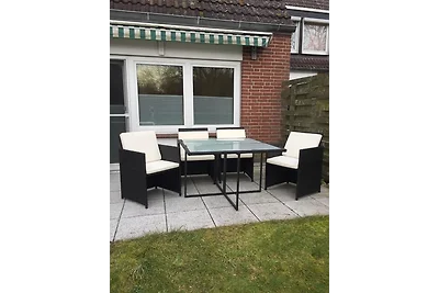 VIDS10C15 - FeHaus 'Huus Oostsied'