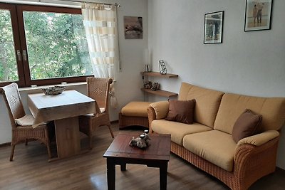 Vakantieappartement Gezinsvakantie Hallenberg