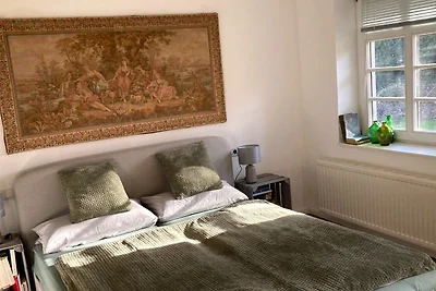 Domek letniskowy Urlop wypoczynkowy Dierhagen