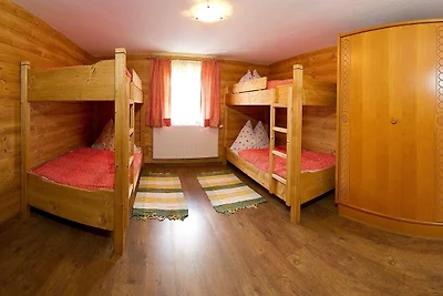 Casa vacanze Vacanza di relax Eisenberg