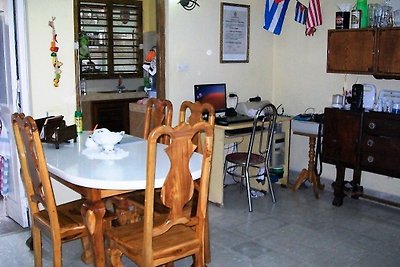 Vakantieappartement Gezinsvakantie Cienfuegos