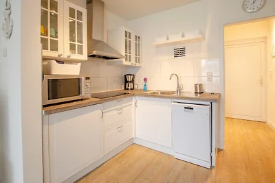 Vakantieappartement Gezinsvakantie Kellenhusen