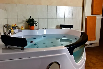 Wetekams Ferienwohnung W2