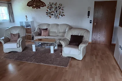 Appartamento Vacanza con famiglia Dachsberg