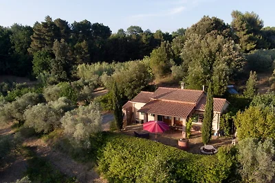 Podere Mulino Vecchio