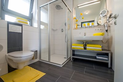 Premium-Ferienwohnung Family-Garten