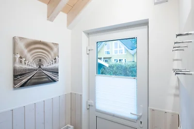 Seepark Süssau Ferienhaus Seehund