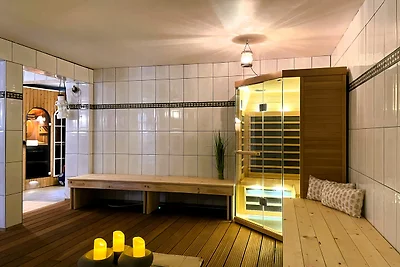 Huus Waterkant 05 auf Amrum