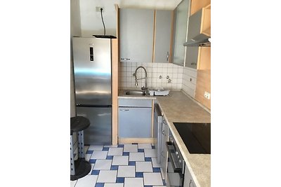 Ferienwohnung Bayrisch Nizza