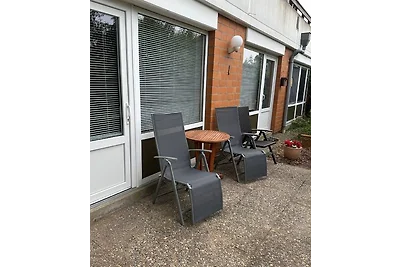 NEU IN DER VERMIETUNG! Golfresidenz