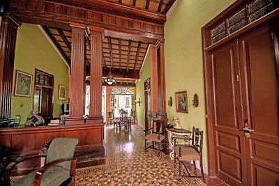 Casa Colonial 1893 Appartement 4