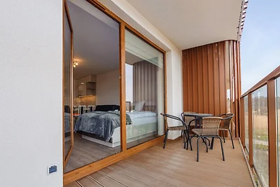 Sun&Snow Resorts - Apartment B26