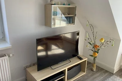 Vakantieappartement Gezinsvakantie Timmendorfer Strand