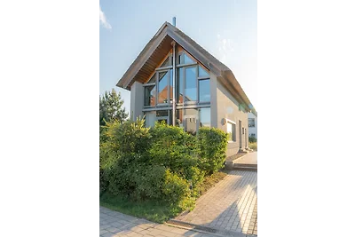 Ostsee - Reetdachhaus Nr. 11