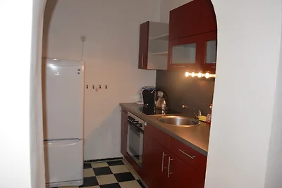 apartman za odmor Obiteljski odmor Graz