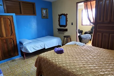 Casa Brisas del Atlantico