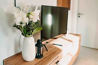 Appartamento Vacanza con famiglia Goslar