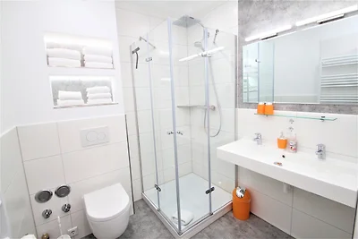 Ferienwohnung Glücks-Burg "Sonne"