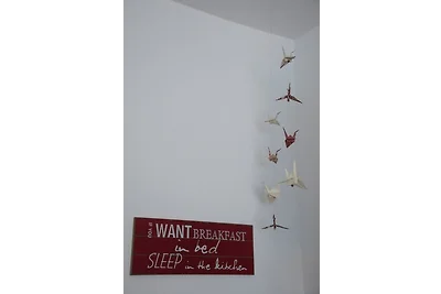 Appartamento Vacanza con famiglia 