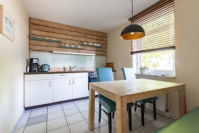 Sielwärts - Wohnung Wangerooge