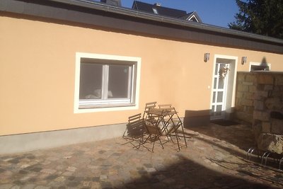 Vakantieappartement Gezinsvakantie Naumburg