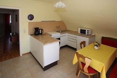 Vakantieappartement Gezinsvakantie Elzach