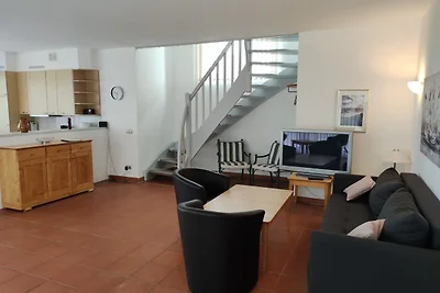 Vakantieappartement Gezinsvakantie Dewichow