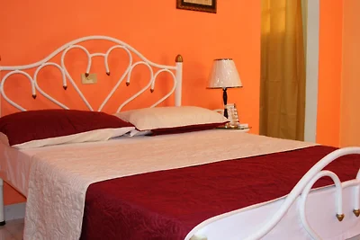 Vakantieappartement Gezinsvakantie Trinidad - Tobago