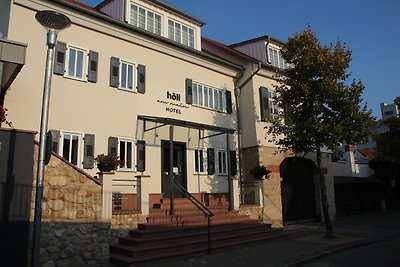 Vakantieappartement Gezinsvakantie Rüsselsheim