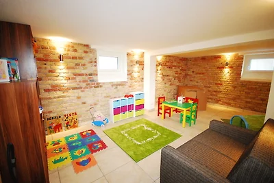 Appartamento Vacanza con famiglia Rosenthal-Bielatal