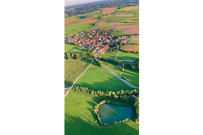 Ferienwohnung Schlossblick