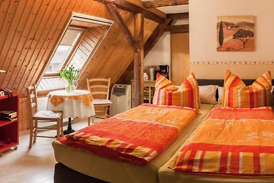 Appartamento Vacanza con famiglia Bad Sulza