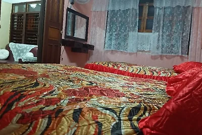 Vakantieappartement Gezinsvakantie Baracoa