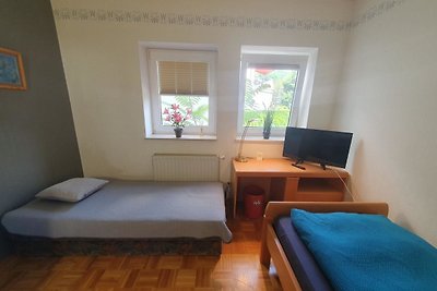 Vakantieappartement Gezinsvakantie Zwingenberg