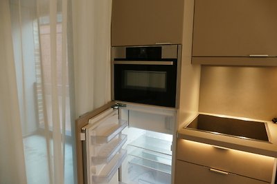 Vakantieappartement Gezinsvakantie Soltau