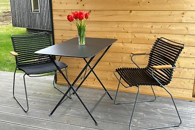 Charmantes naturnahes Tiny House