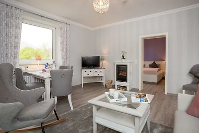 Villa Mara, Wohnung Piana