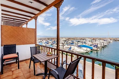 Vakantieappartement Gezinsvakantie Puerto de Santiago