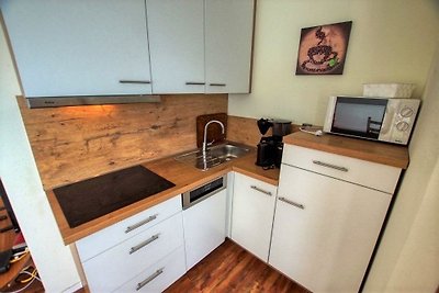 Ferienwohnung K-8-6 0K0806