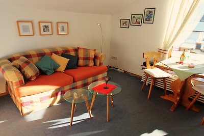 Vakantieappartement Gezinsvakantie Mittenwald