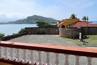 Appartamento Vacanza con famiglia Baracoa