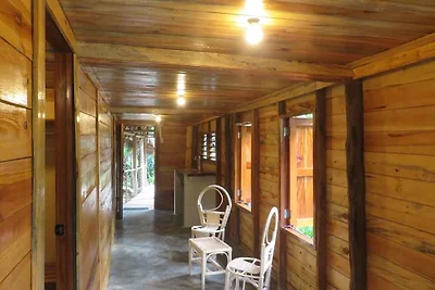 Casa Toa BUNGALOW RIO MIEL APP. 1