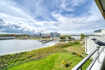 Haus Schöne Aussicht, App. 1SB505