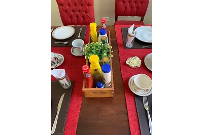 Vakantieappartement Gezinsvakantie Havanna
