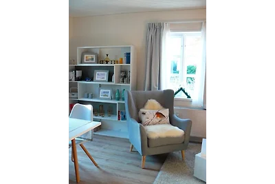 Ferienwohnung "Seidler"