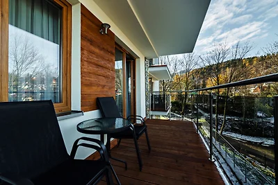 Sun&Snow Ogrodnicza - Apartment